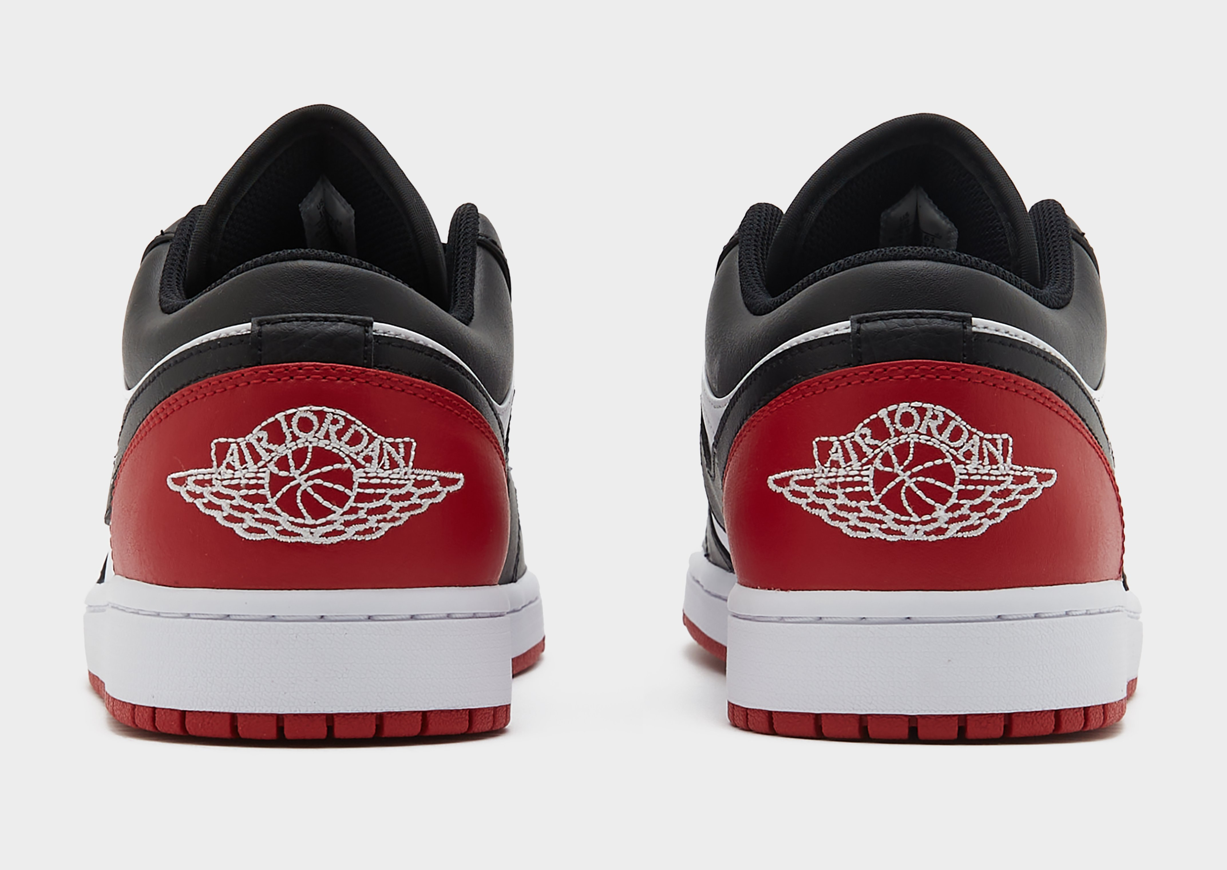 Jordan Air 1 Low Jordan Homme