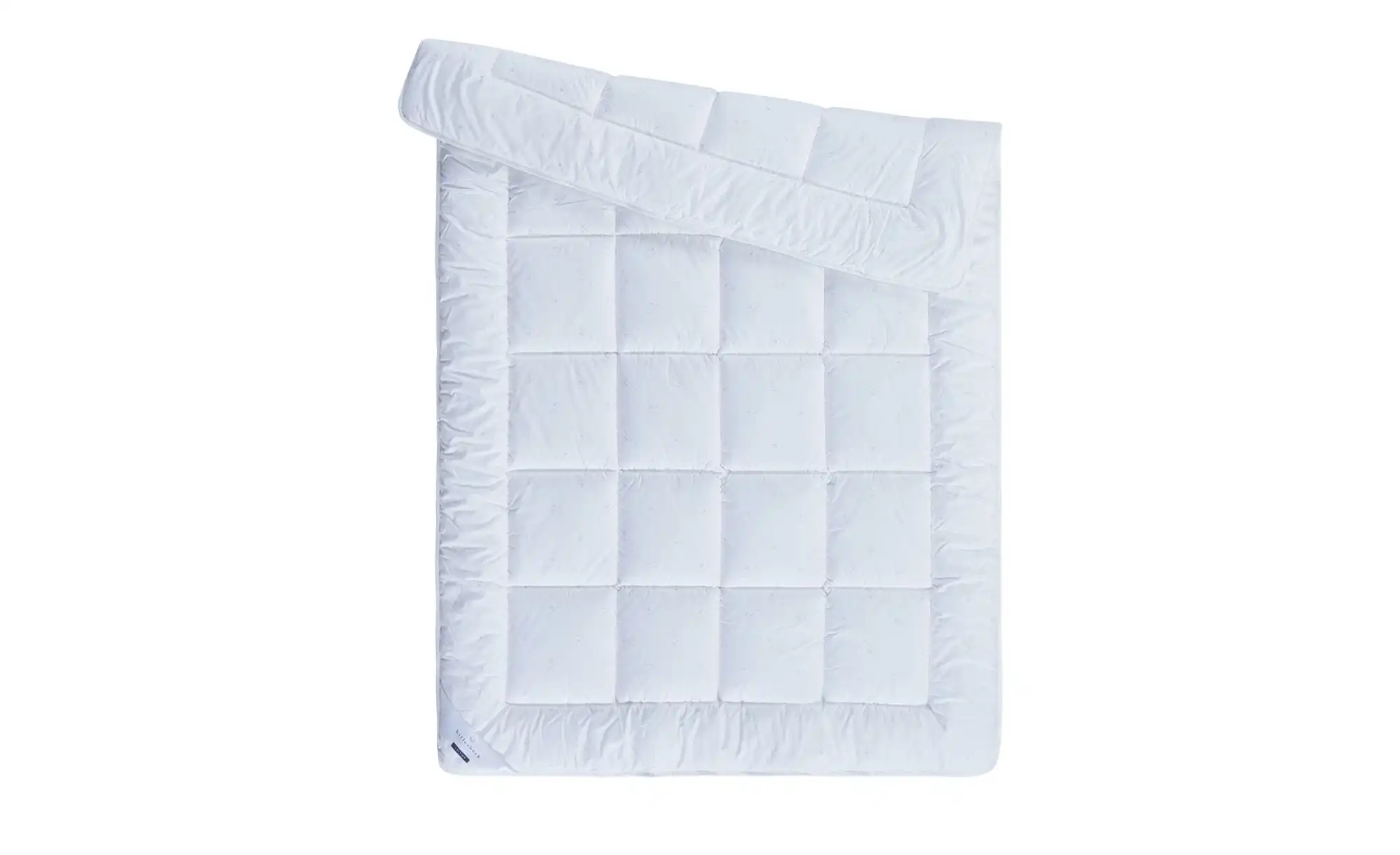 Billerbeck Superleicht-Steppbett Queen