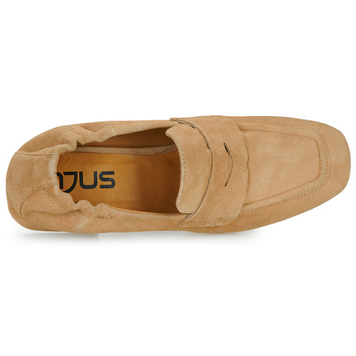Mjus - RAPALLO - Beige
