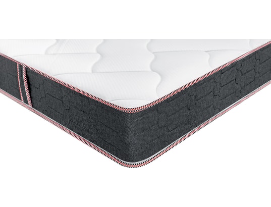 BULTEX - Matelas 140 x 200 Vitality 2.2 1420, Mousse Nano 36kg/m3, 22 cm