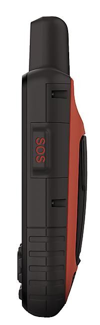 GARMIN - GPS MAP 67i