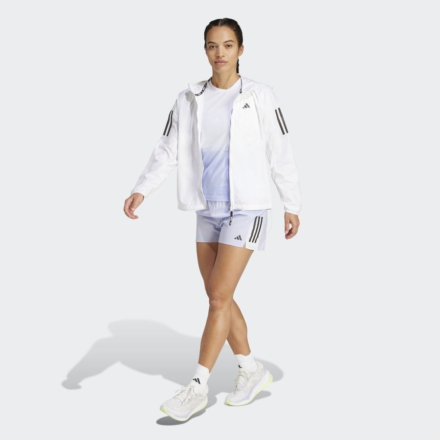 Adidas Short Own the Run CLIMACOOL Colorblock