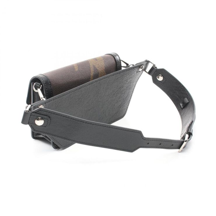 Louis Vuitton Vintage Louis Vuitton Bumbag Brown