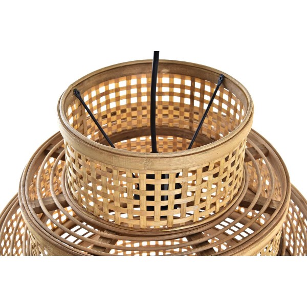 Suspension marron 220 v 50 w (41 x 41 x 48 cm)