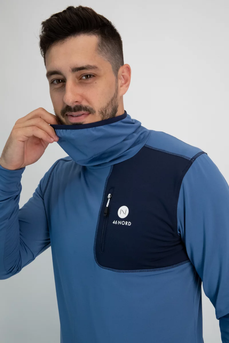 46 NORD Herren Midlayer