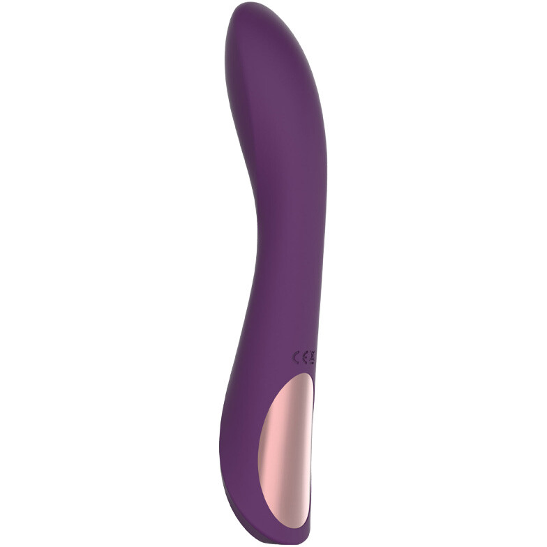 Vibromasseur - Smart G spot - 10 modes