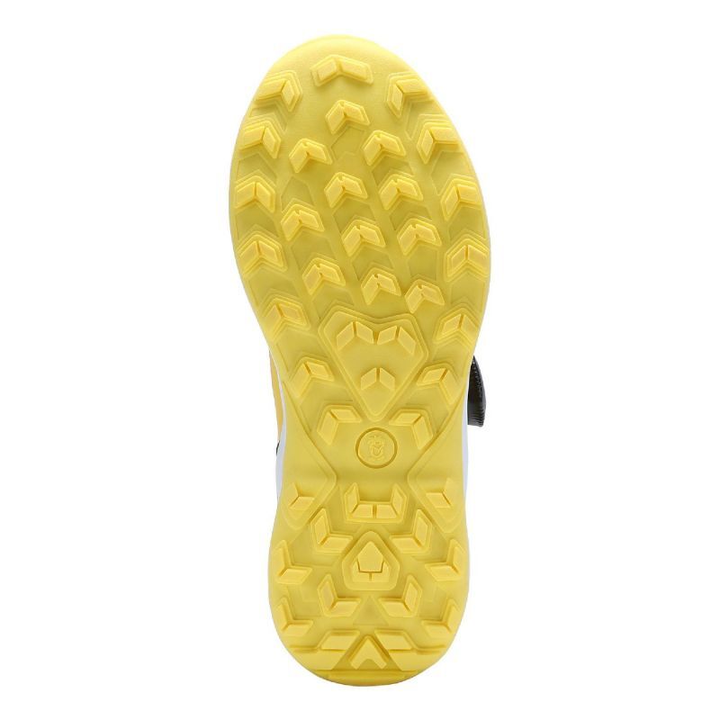 Trollfjord Hiker Low - Chaussures randonnée enfant