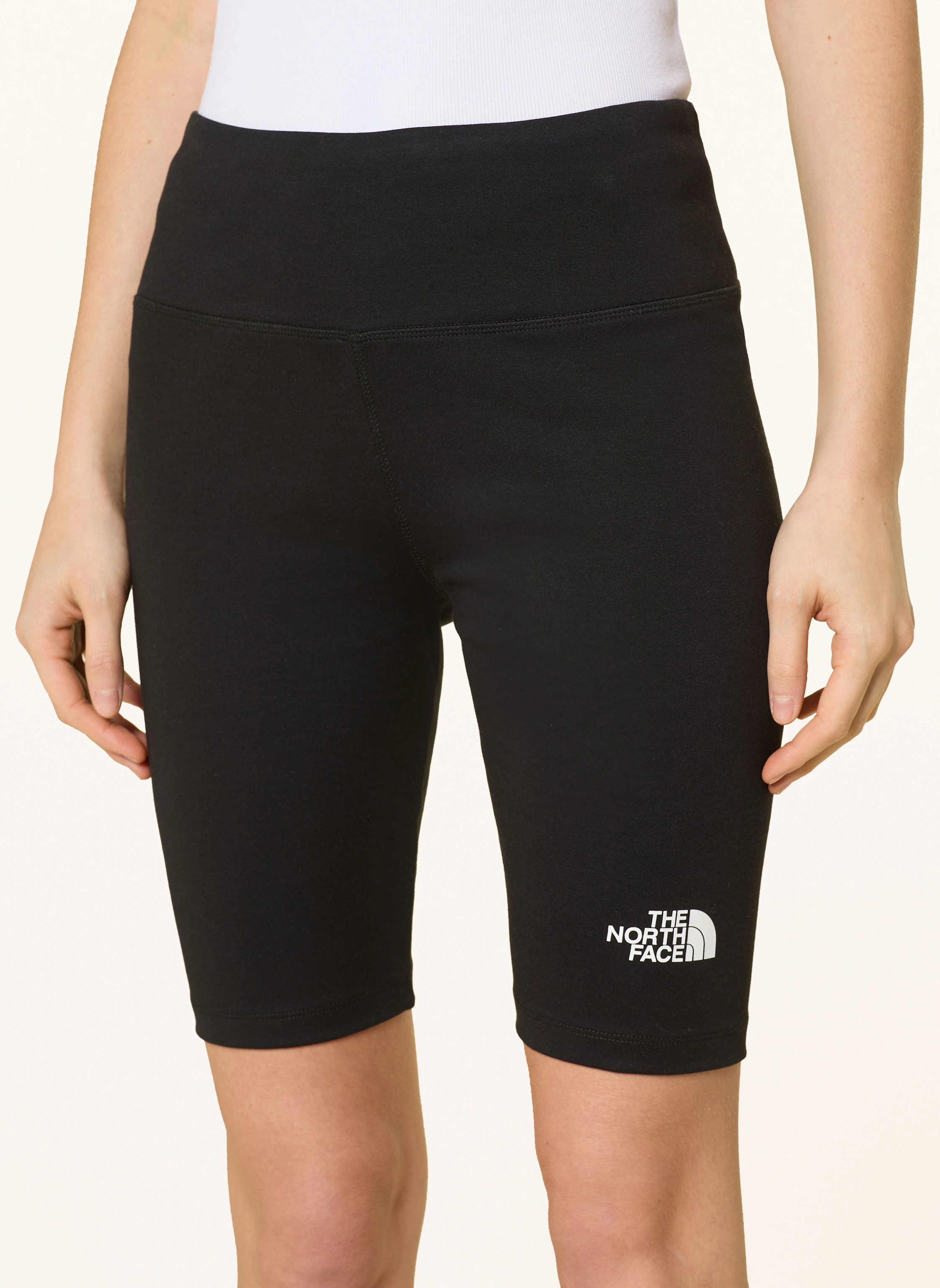 THE NORTH FACE Radlerhose SIMPLE DOME