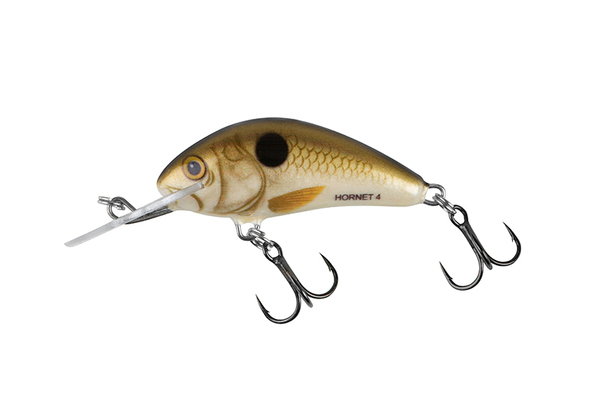 Salmo Hornet 2,5-3,5cm Sinking