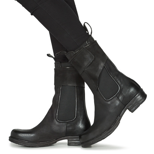 Airstep / A.S.98 - SAINTEC CHELS - Noir