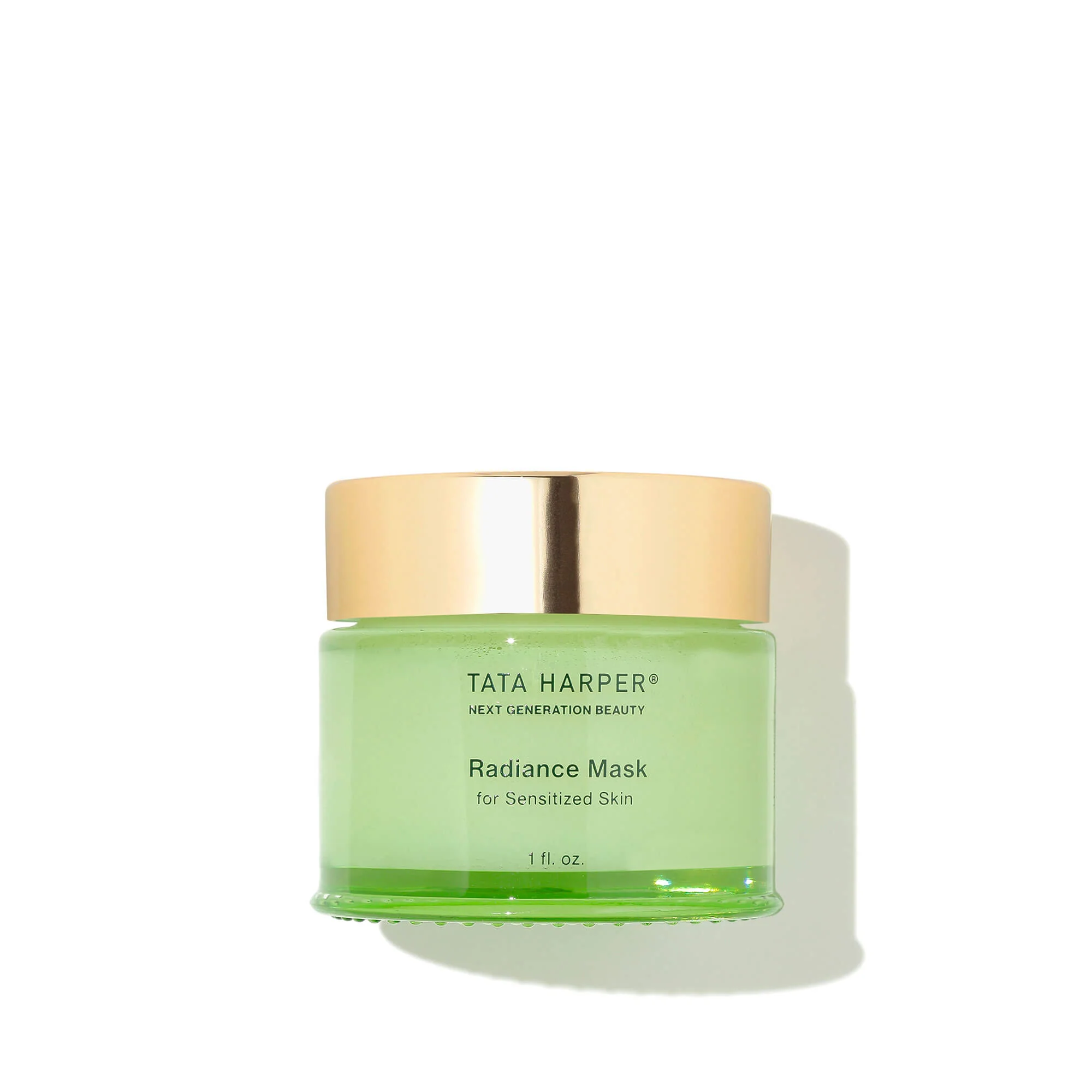Tata Harper Superkind Radiance Mask Masque Éclat