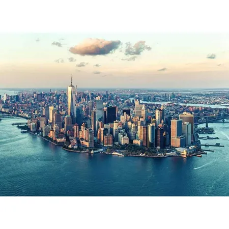 Ravensburger Puzzle New York, 1000 Teile