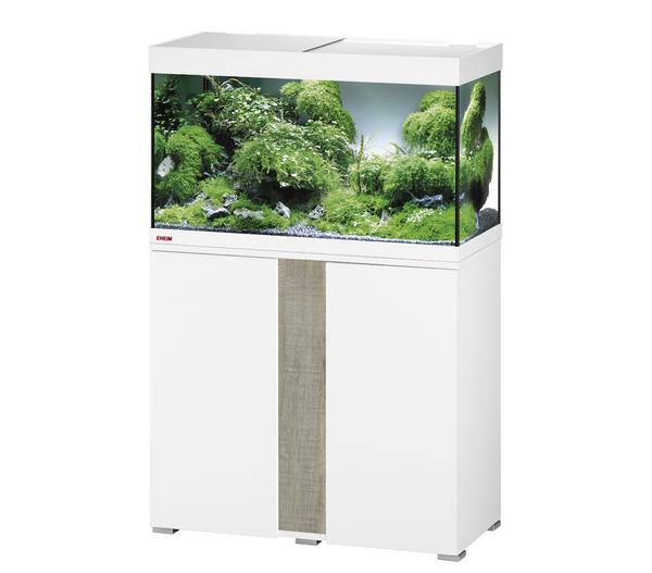 EHEIM Aquarium Vivaline LED, Dekorbrett