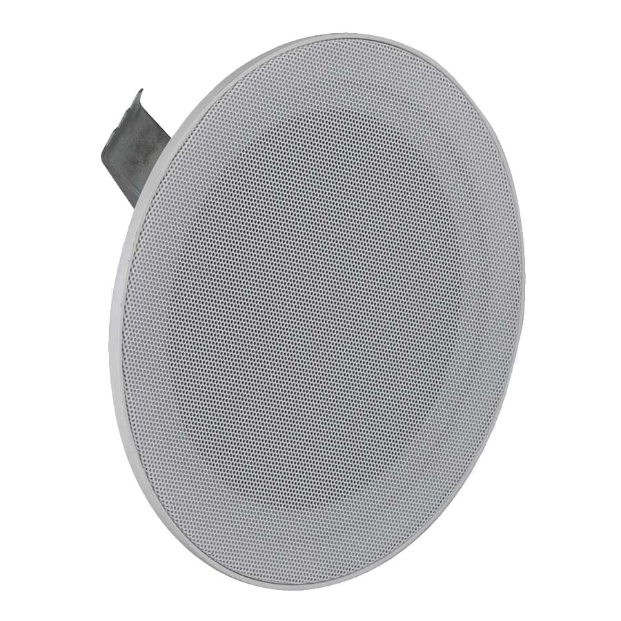Audiophony CHP506 plafondspeaker 2x 5 inch 6W wit - 100V (per stuk)