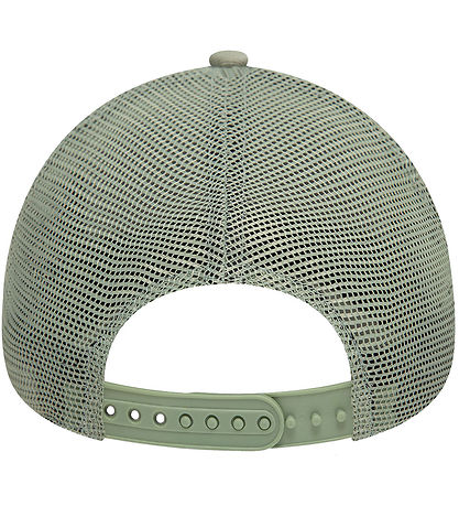 New Era Kappe - 9Forty - Dodgers - Green Pstl