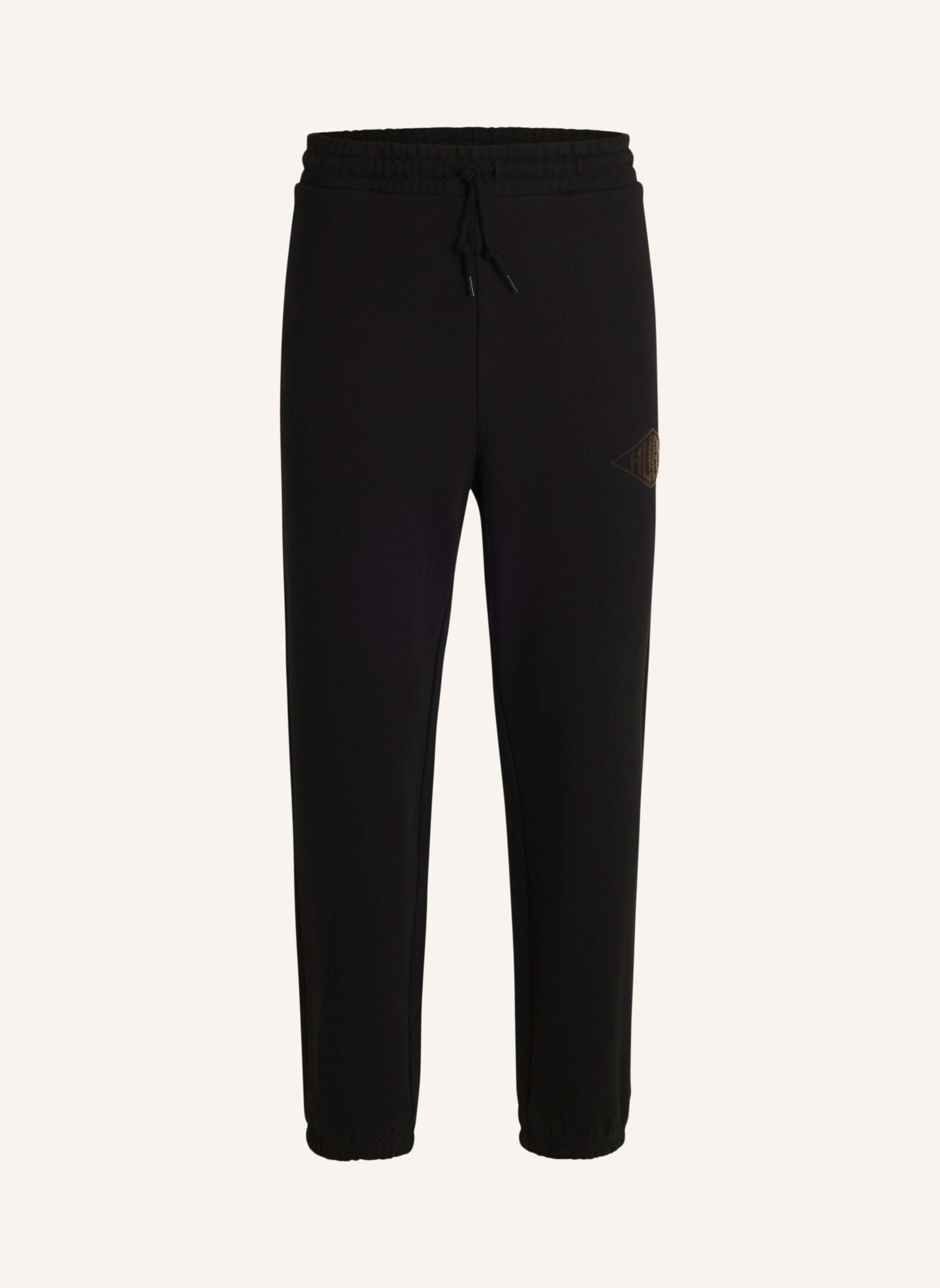 HUGO Casual Hose DACUSI Relaxed Fit