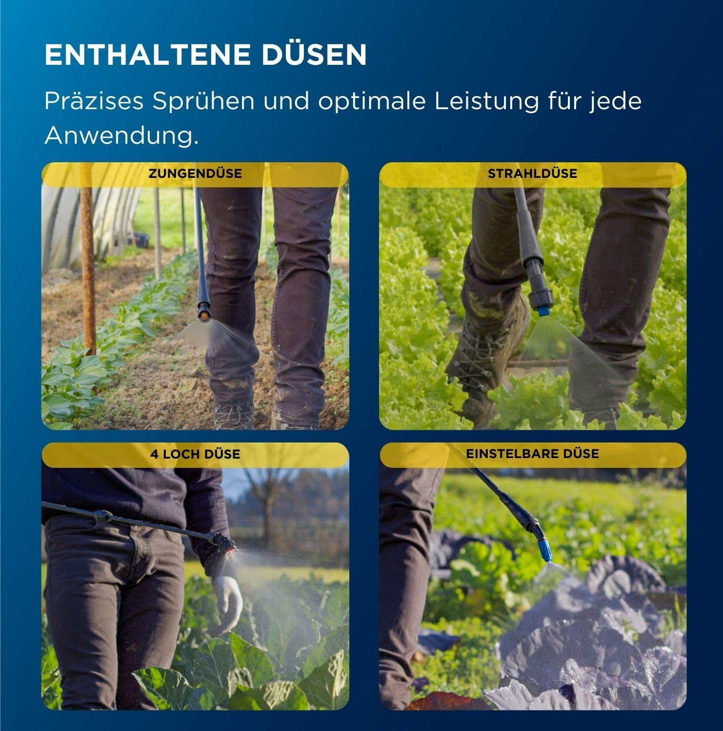 Matabi - Elektrischer Sprüher Evolution 30 LTCS - 30L Wagen - Elektronische Steuerung - Vielseitige Nutzung im Garten und Obstgarten - Pumpe und spezialisierte Düsen - Hergestellt in EU