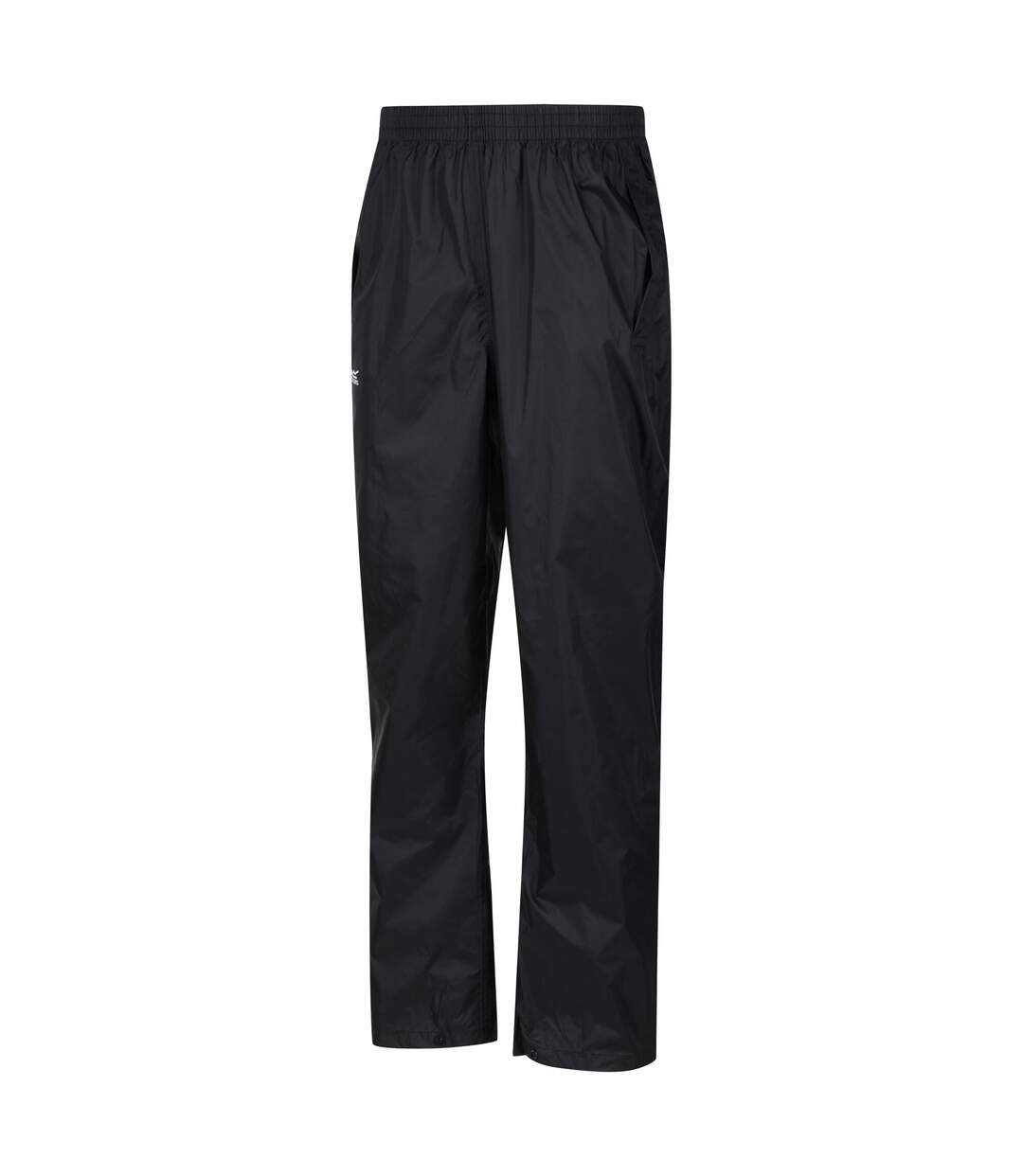 Regatta Pack It - Sur-pantalon imperméable - Homme (Noir) - UTRG902