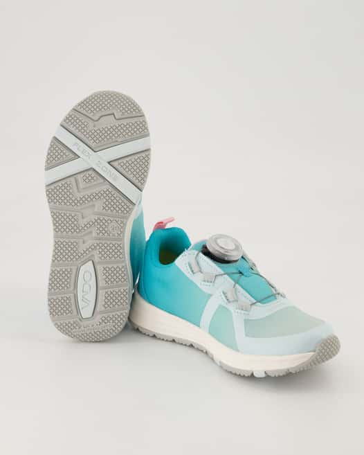 Vado FRESH Lo BOA GTX Sneaker in Grün