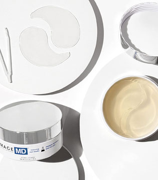 IMAGE MD Restoring Eye Masks