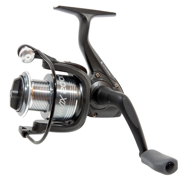 Moulinet Spinning Ultimate Novix