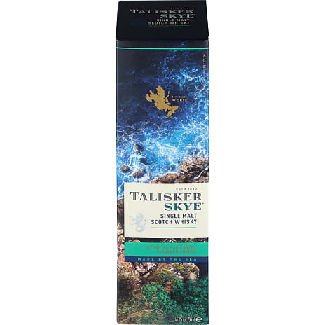 Single Malt Scotch Whisky