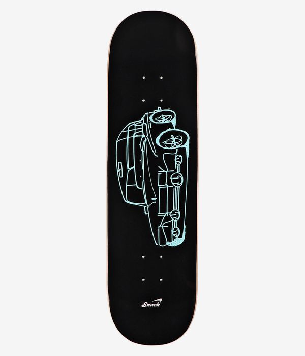 Snack Team Whip 8.5