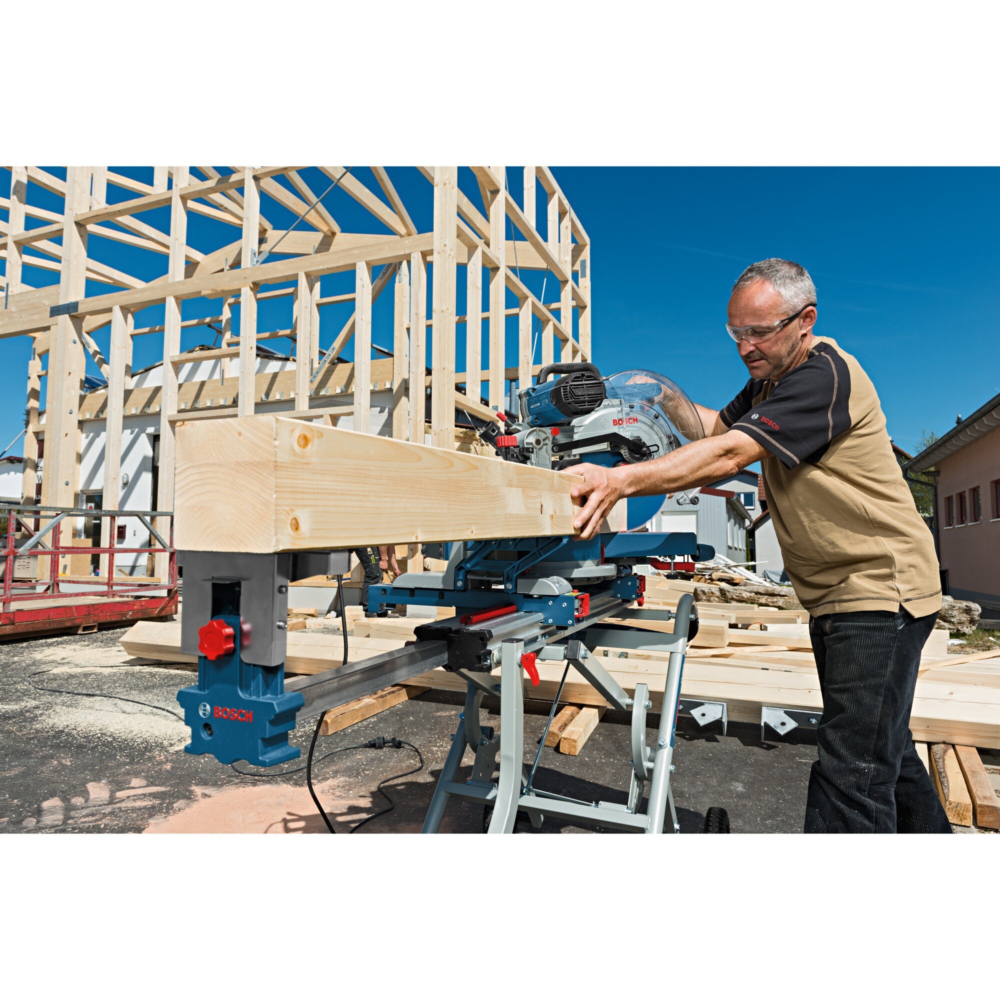 Bosch Untergestell Untergestell GTA 2500W