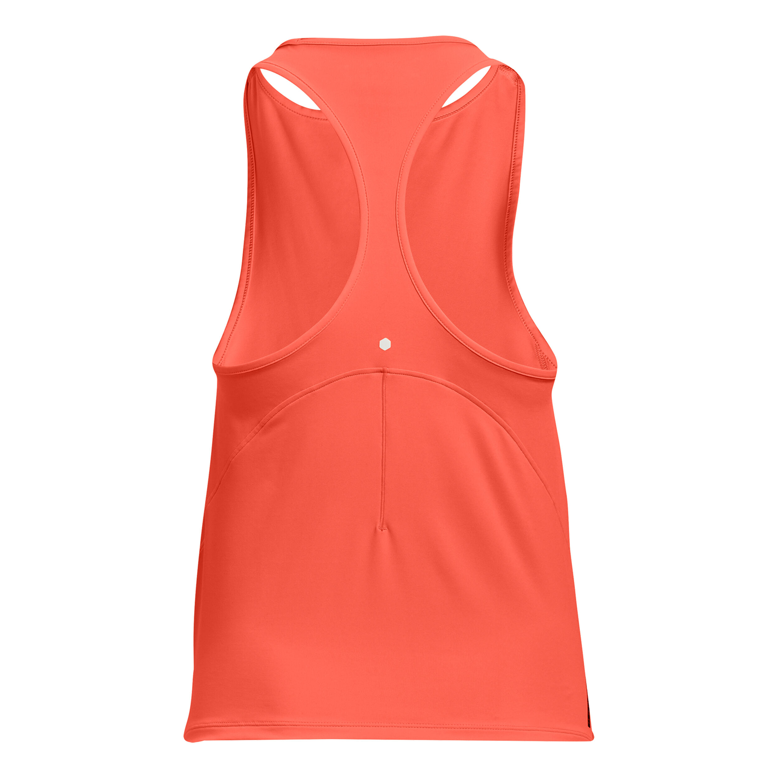 Under Armour Rush Energy Débardeur Tank Top Femmes - Corail