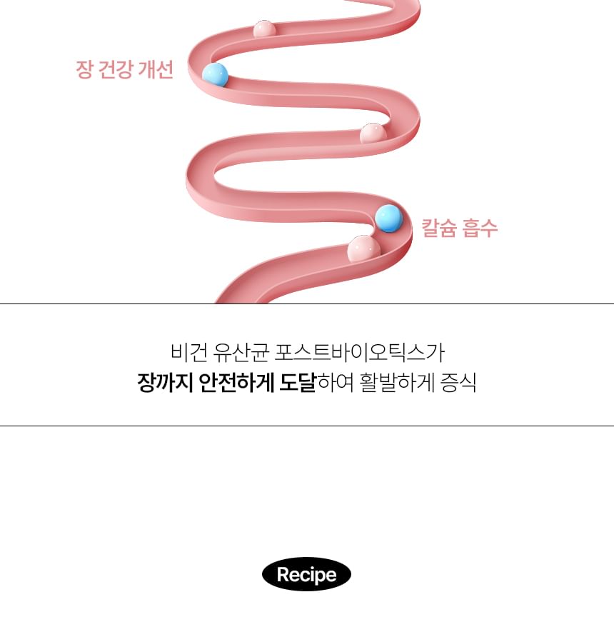 EVERYDAZE - Reset Kombucha BT21 Edition Bundelset - 3 Soorten