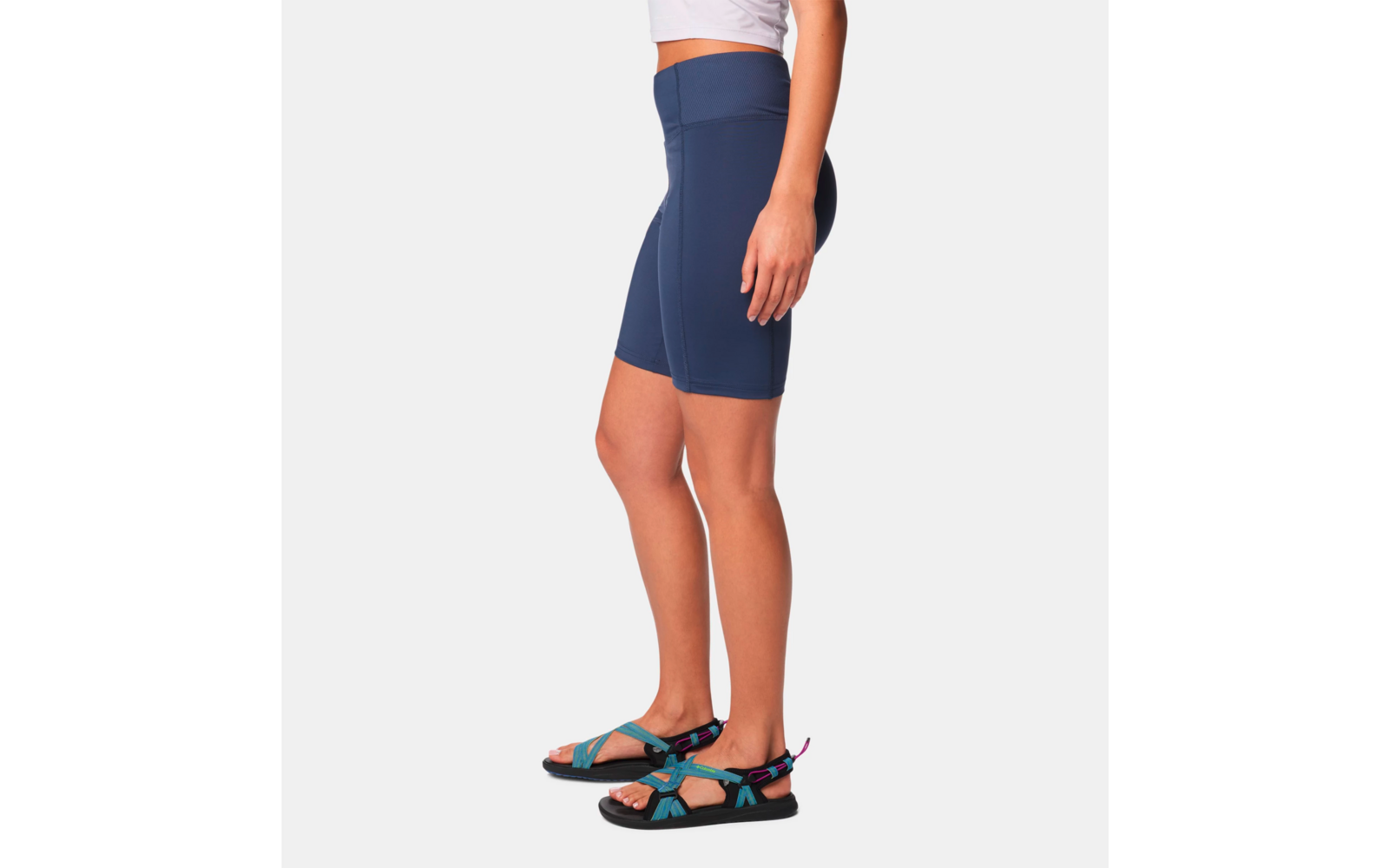 Columbia Boundless Trek Damen kurze Hose