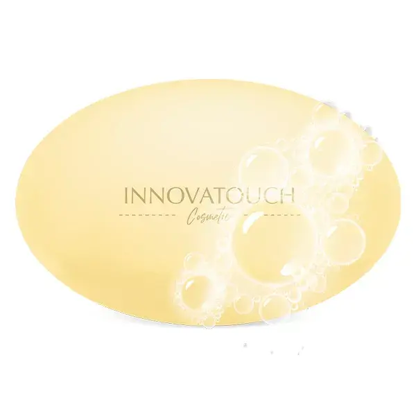 Sabonete de leite de burra Innovatouch 100g
