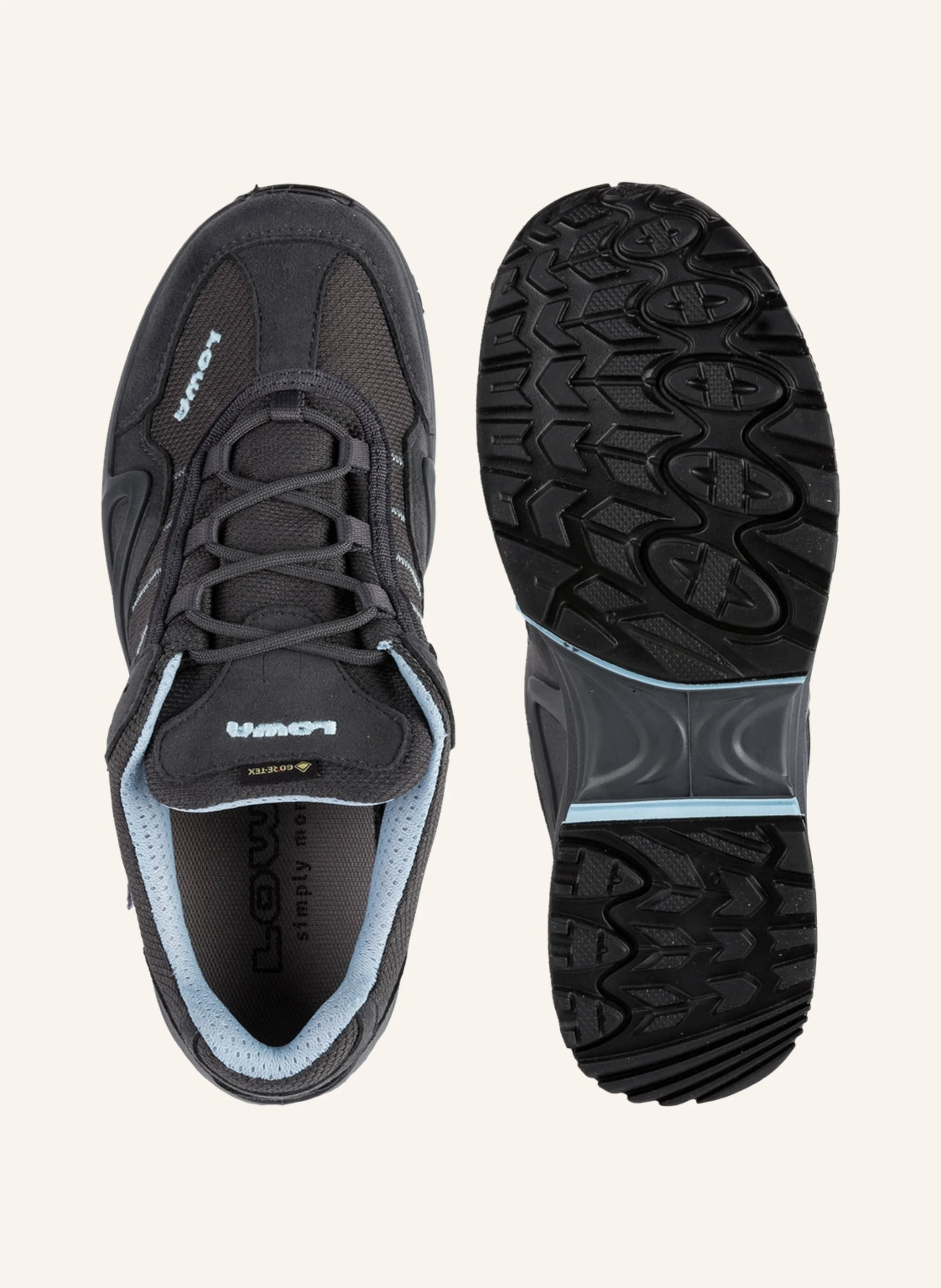 LOWA Outdoor-Schuhe GORGON GTX