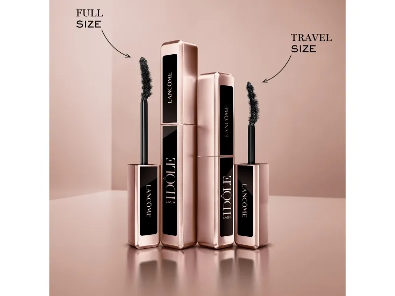 Lancome Lash Idole Mascara - Ladies - 8 ml
