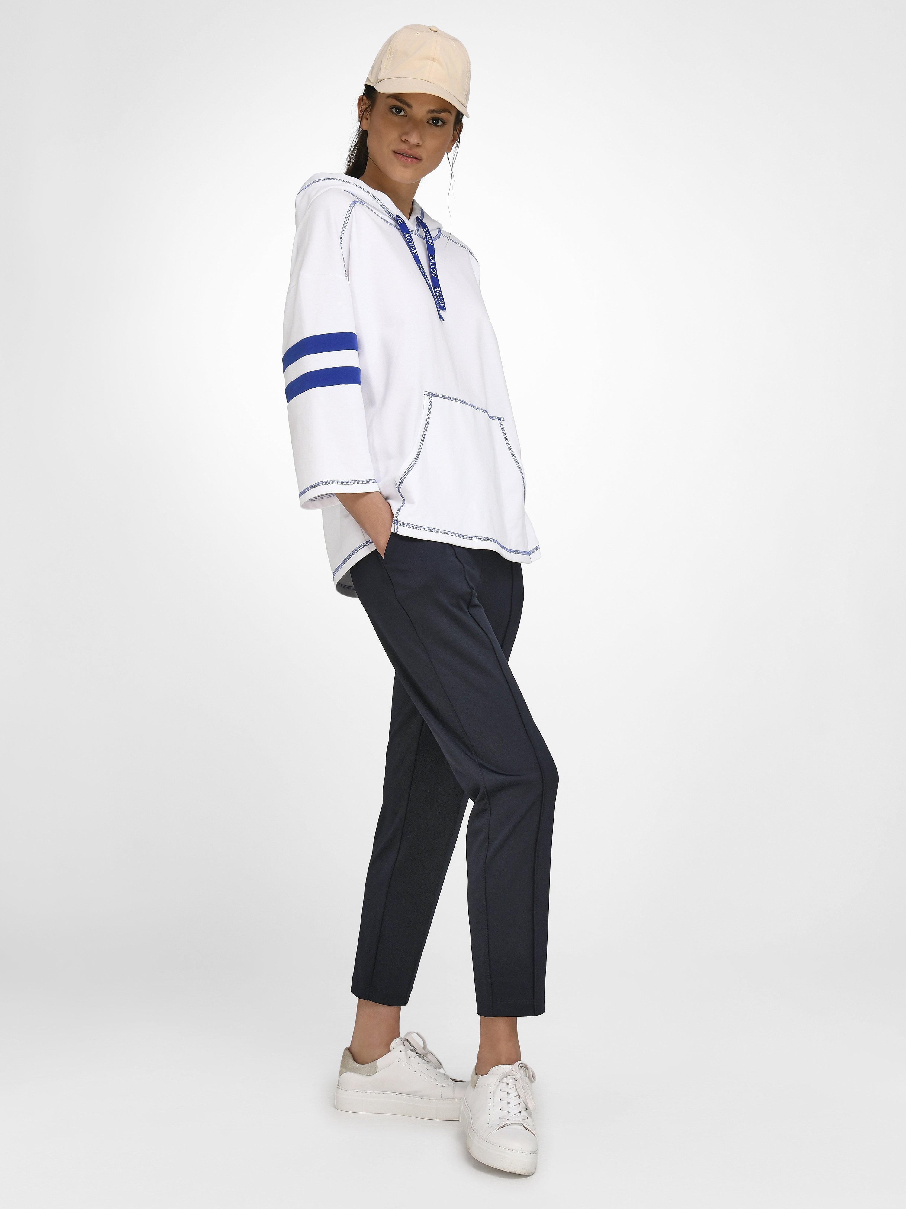 Hoodie-Sweatshirt