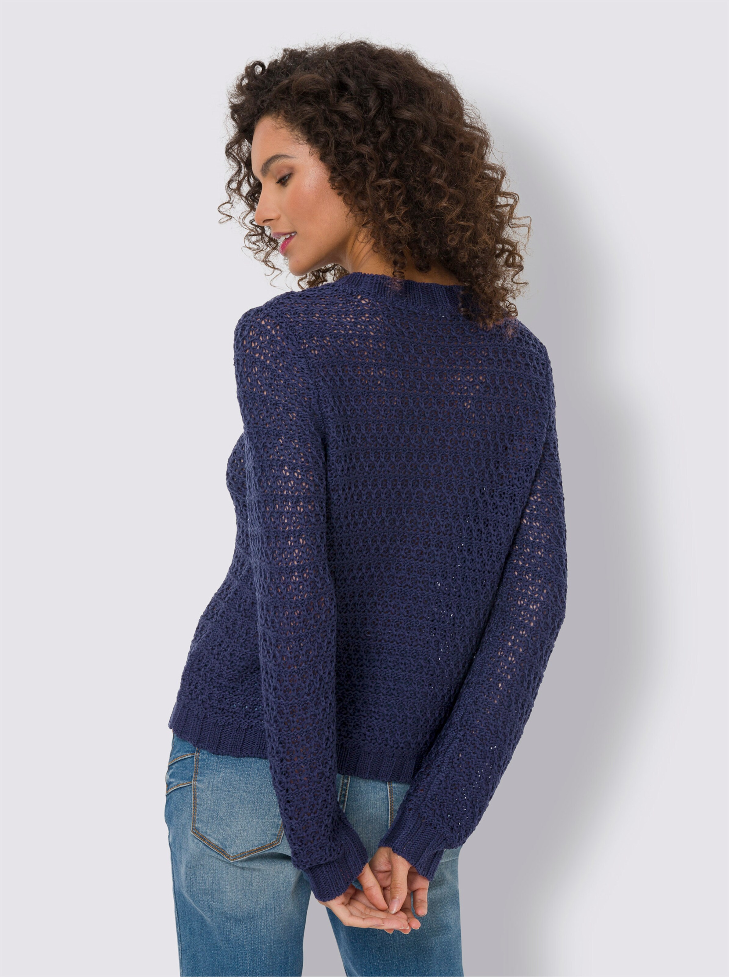 Pullover