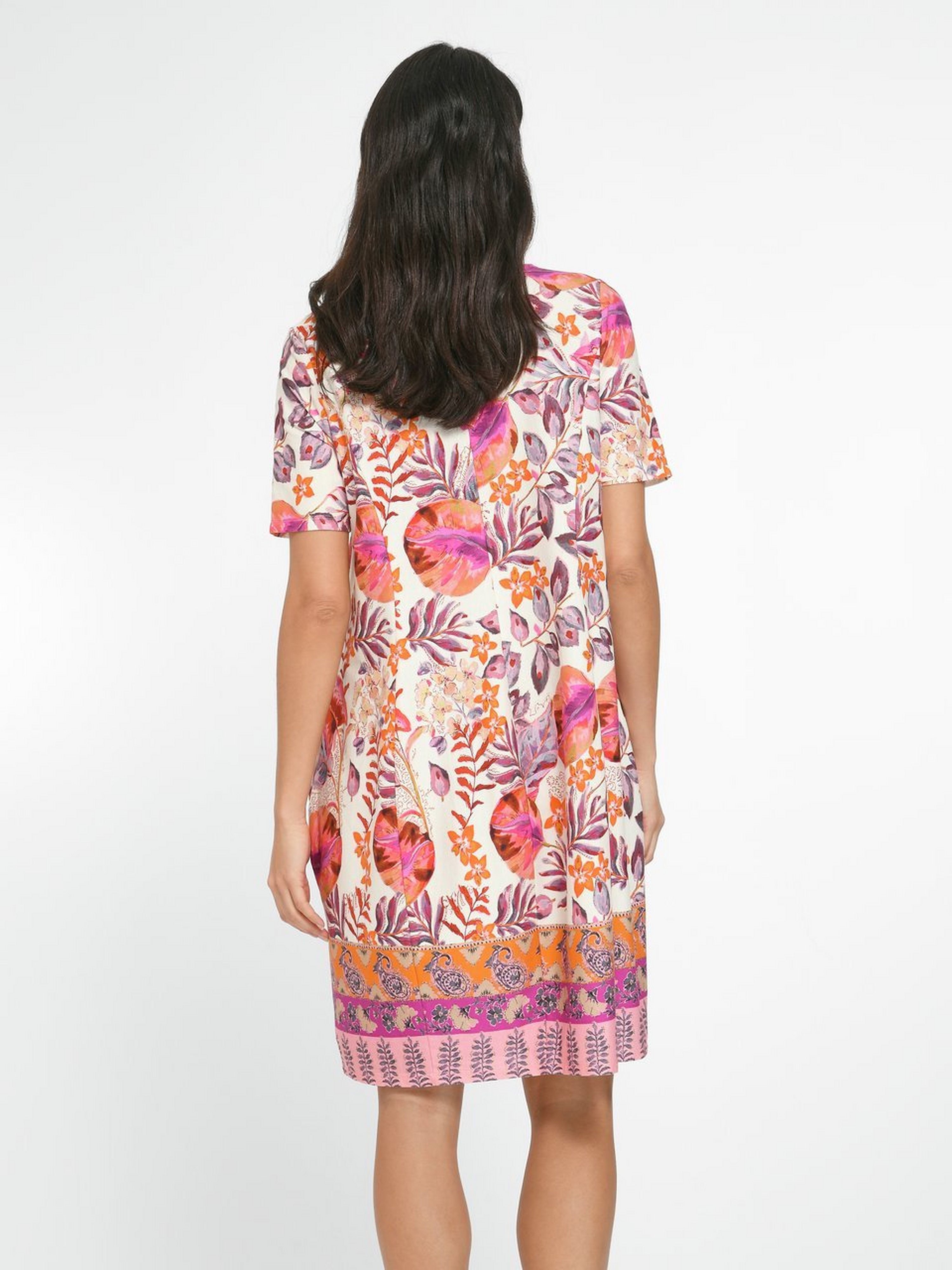 Jerseykleid