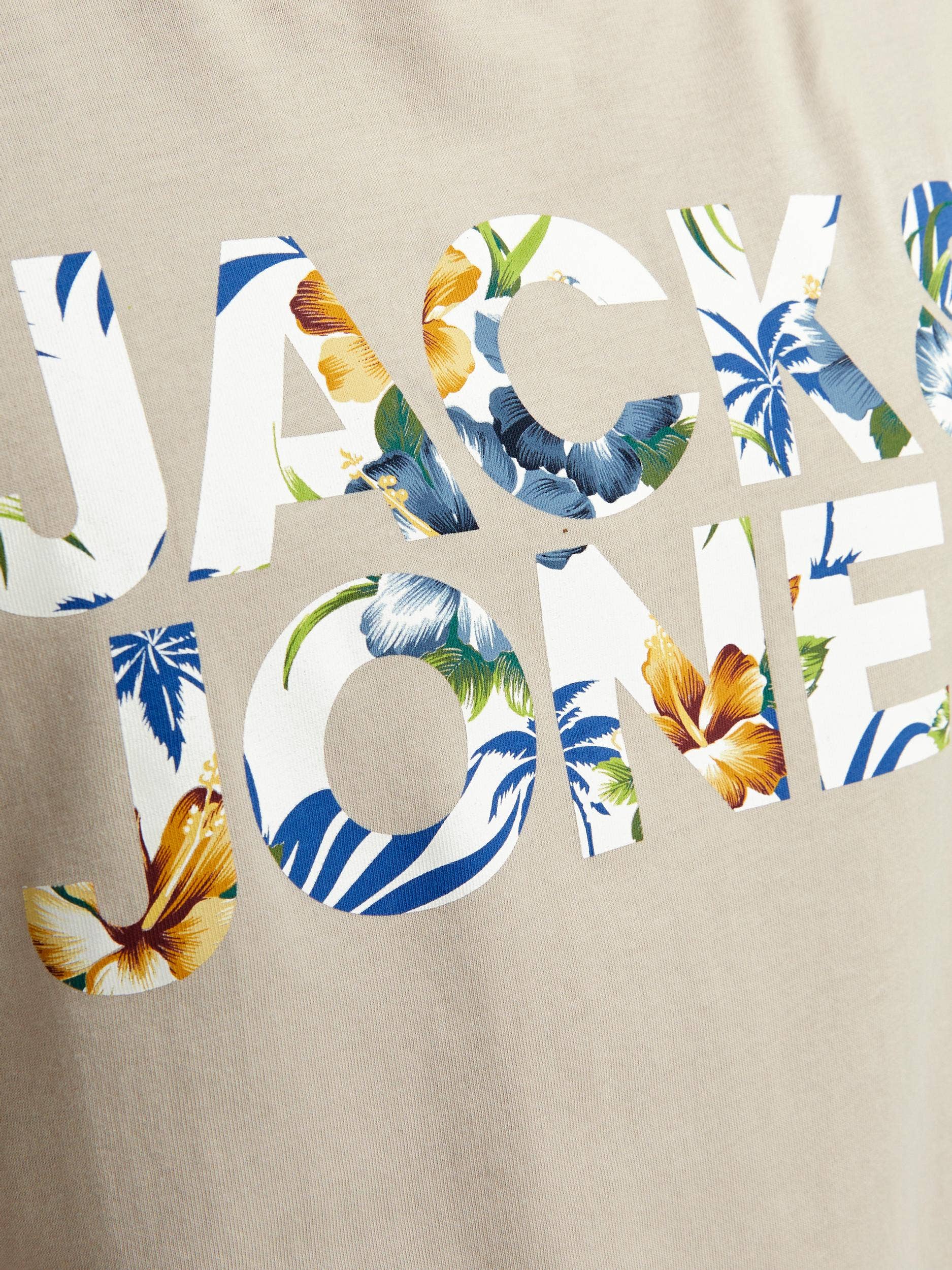 Jack & Jones  Jeff Corp Logo