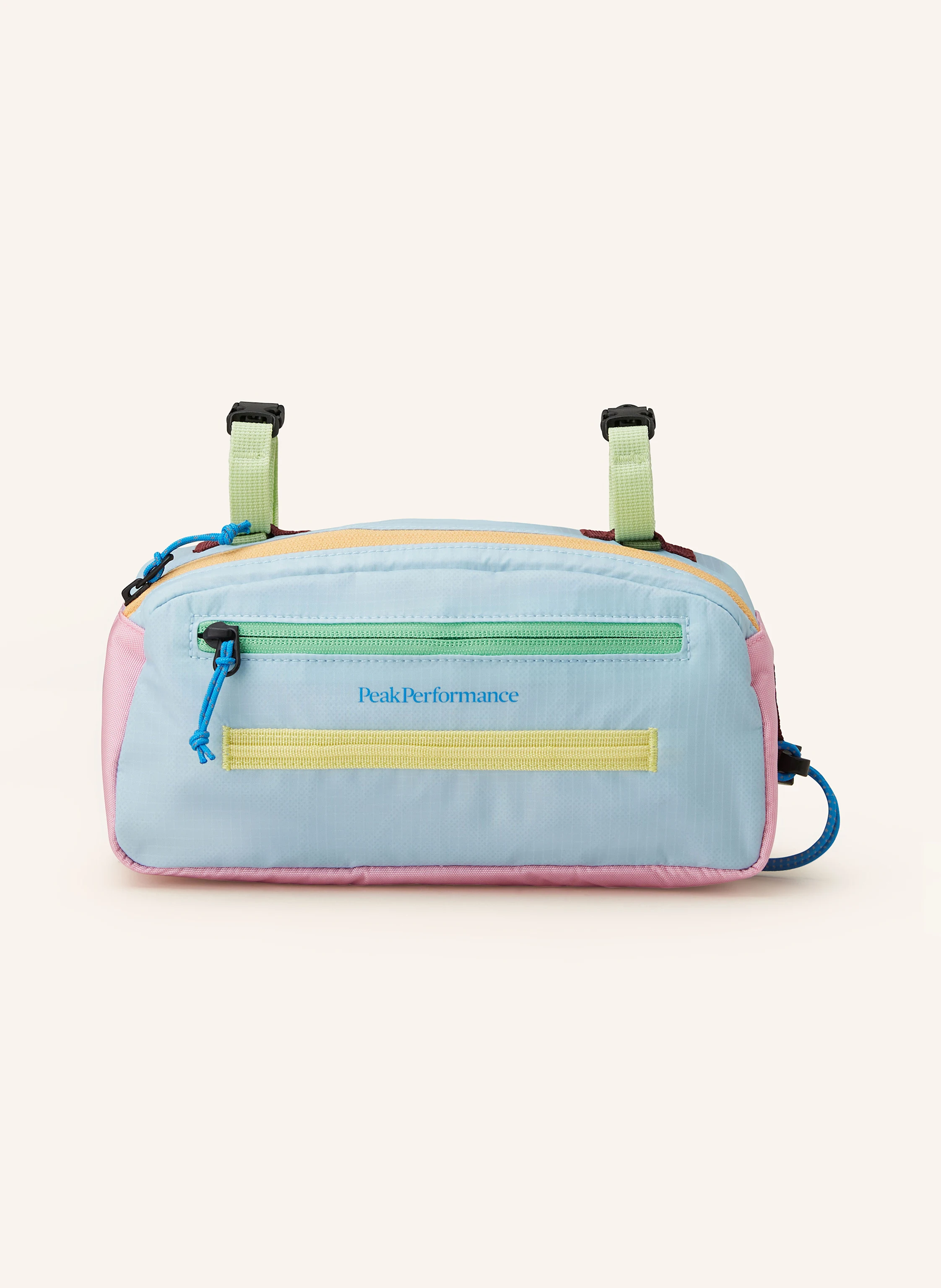 Peak Performance 2-in-1-Fahrradtasche 2,3 l