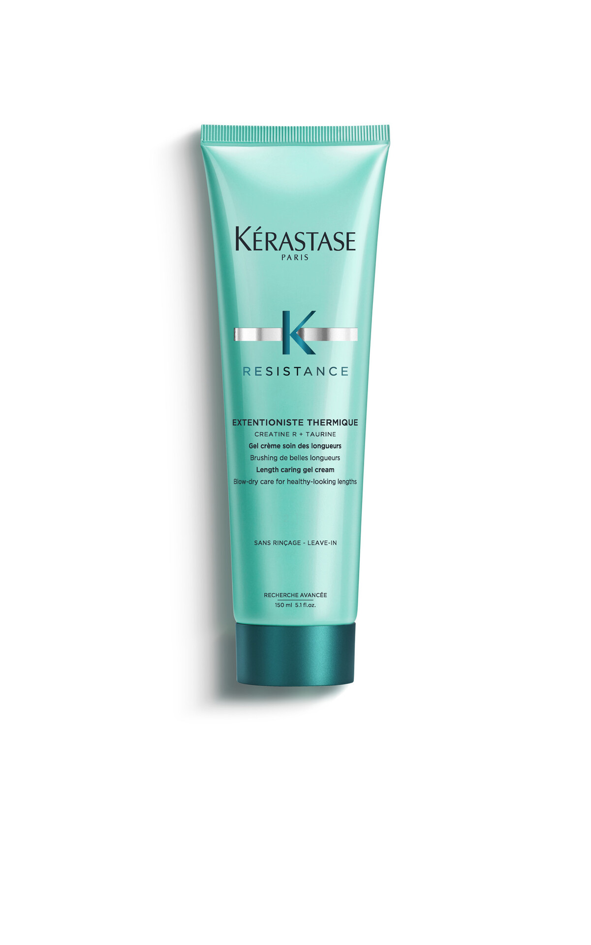 Resistance Extentioniste Thermique Leave-in 150ml