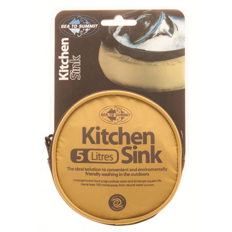 Cuisine étanche