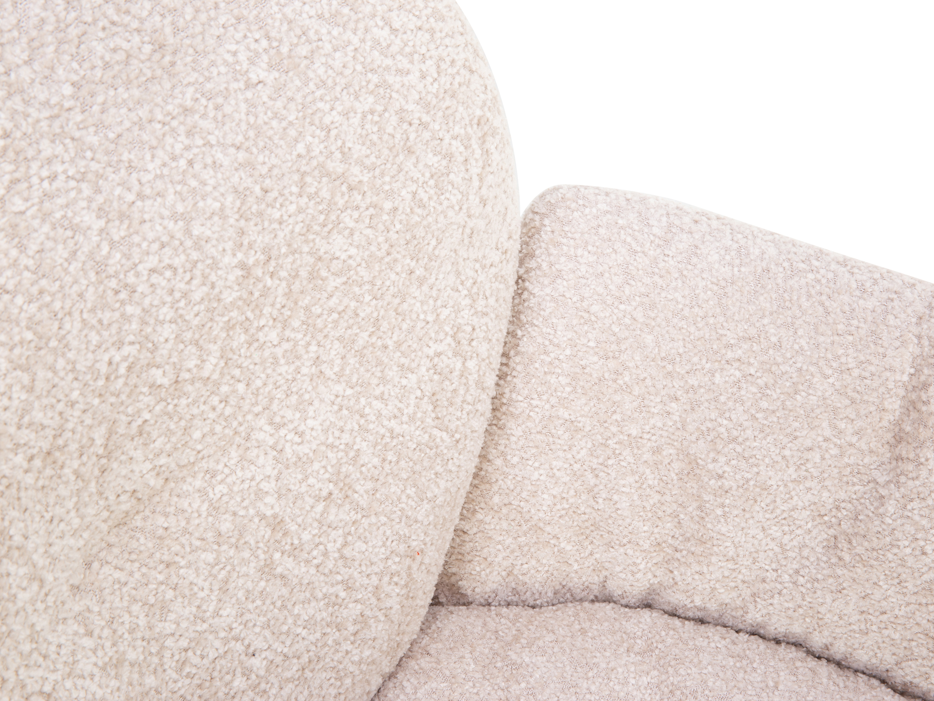 Polsterstuhl MOBITEC MOODS beige