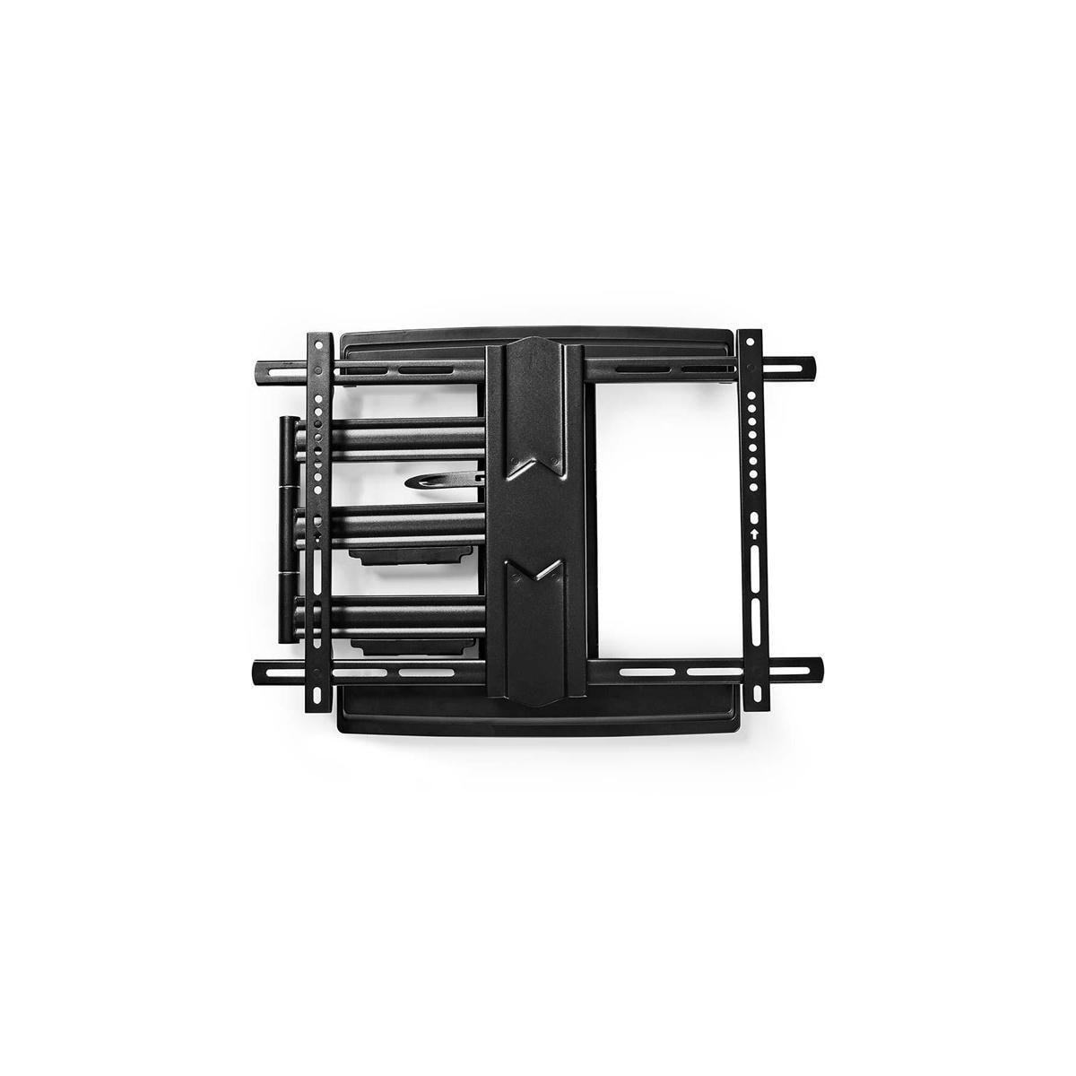 TV-veggmontering med full bevegelighet | 37-80 tommer | Maks 50 kg | 3 svingpunk