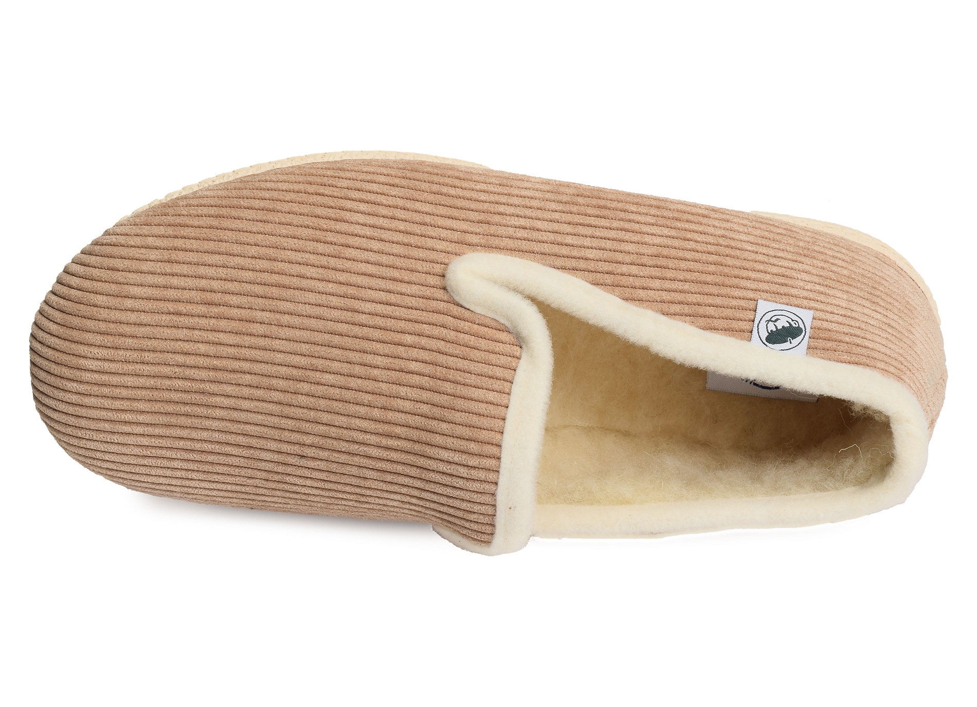 Haleur beige
