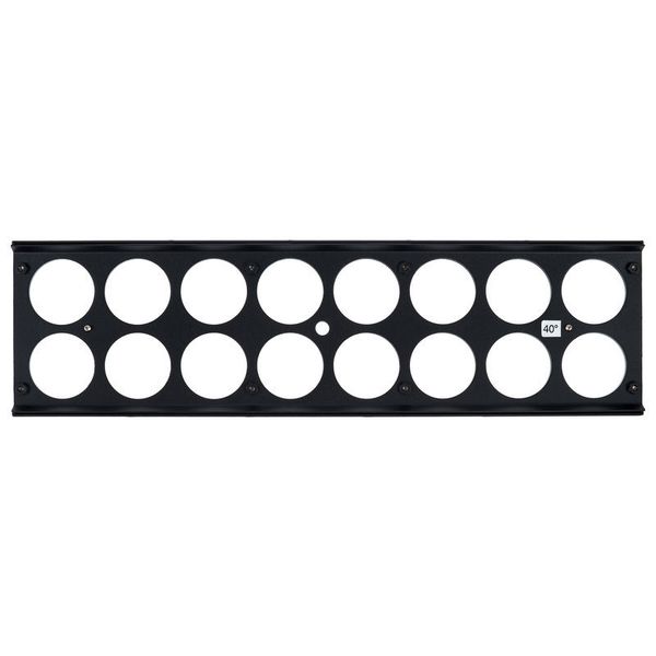 Stairville Lens Kit xBrick 2 40°