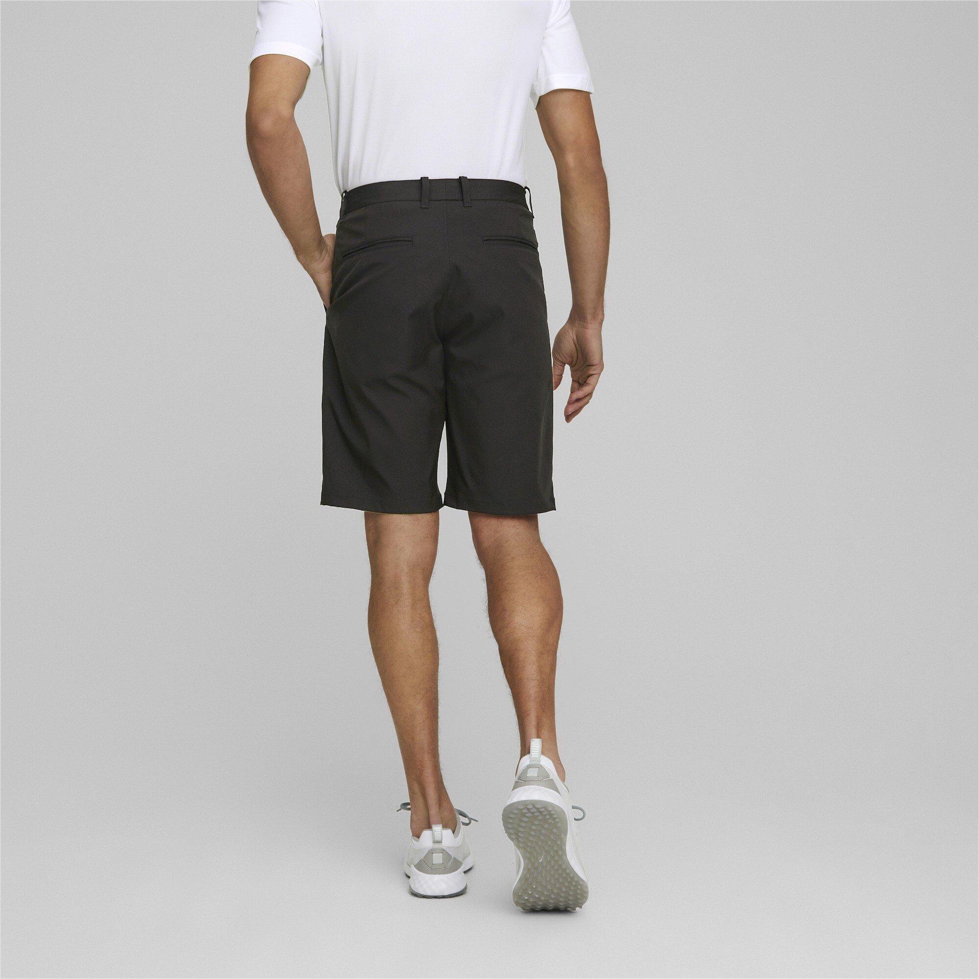 Puma Dealer Golf Shorts 10in Mens