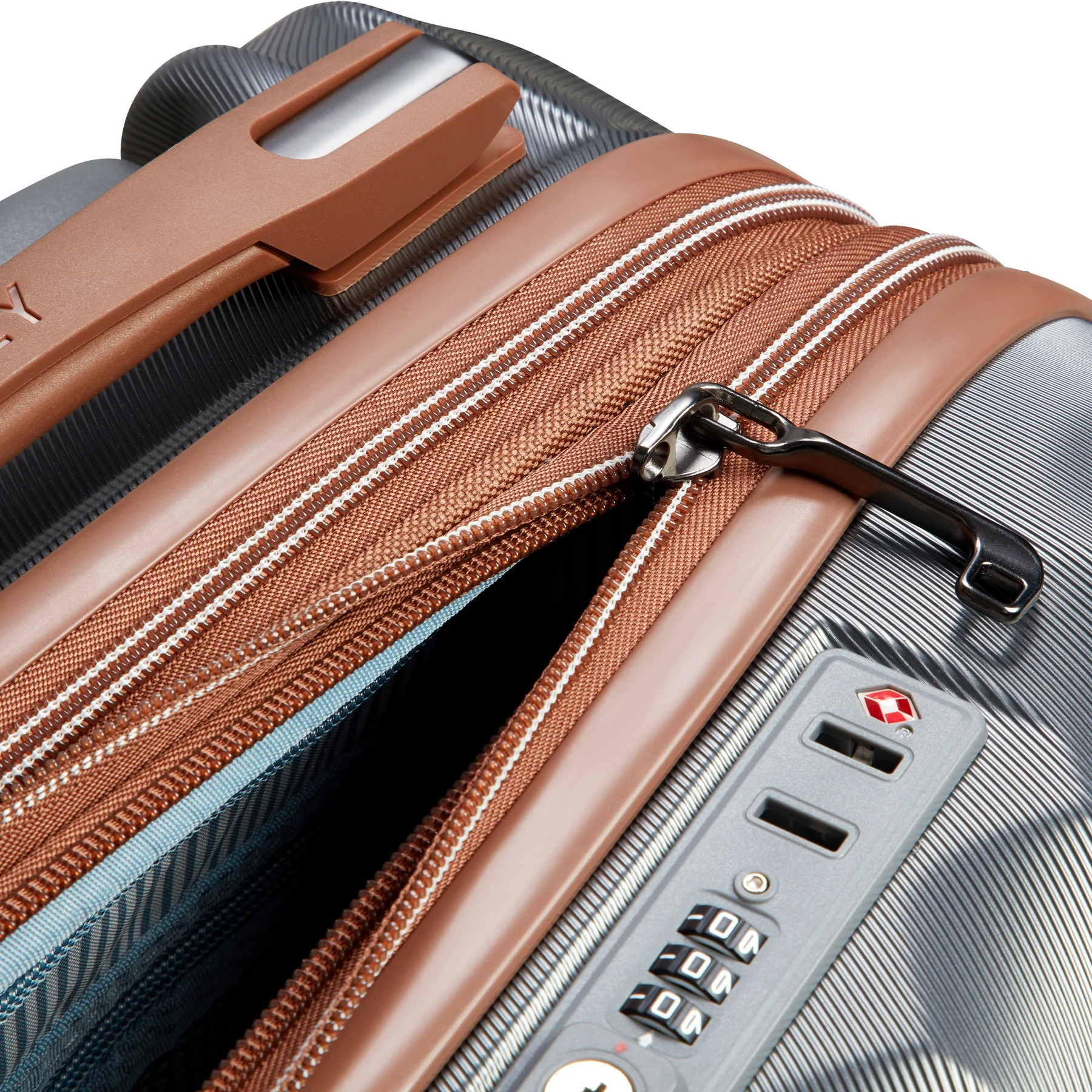 Valise cabine - S Extensible (55cm)