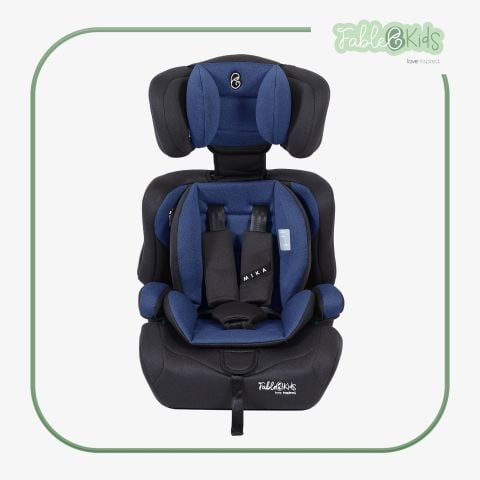 FableKids Autokindersitz MIKA i-Size