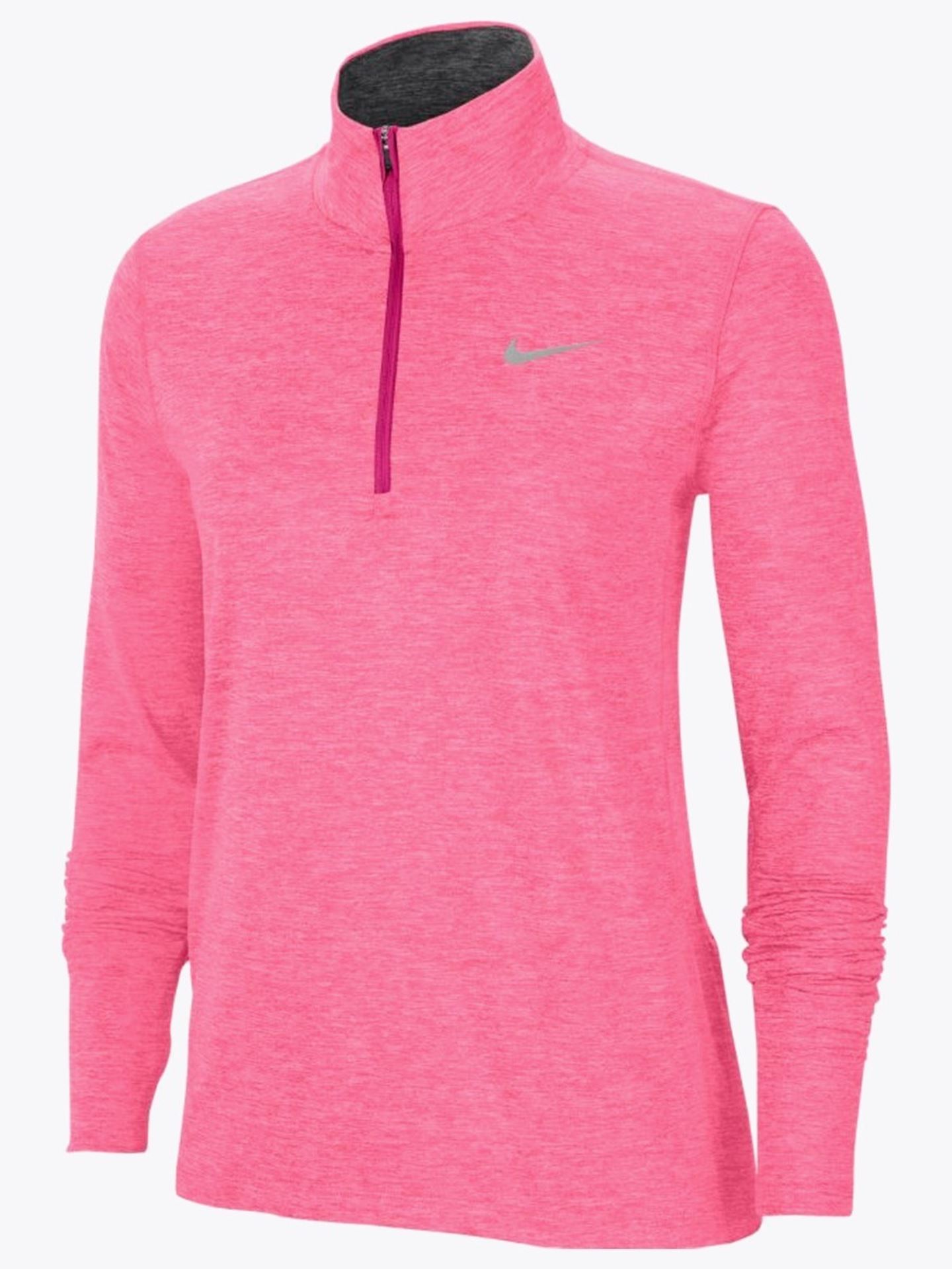Element Top Halfzip