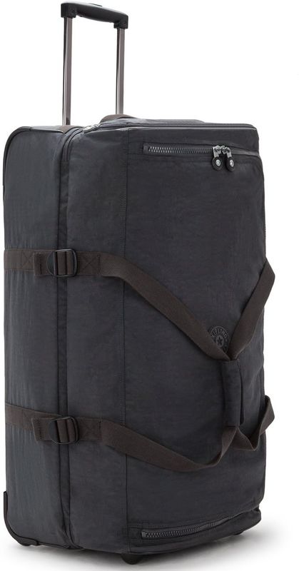 Kipling - Teagan L - Reistas - Met Wielen - Grote Plunjezak